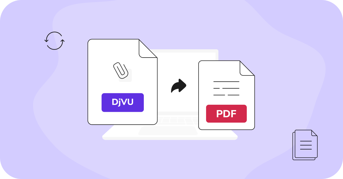 Discover How To Convert Djvu To Pdf In Our Guide Pdf Guru