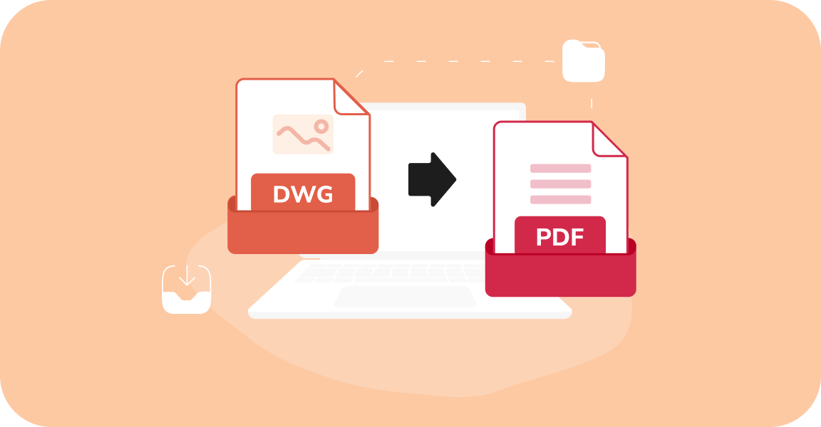 Pdf To Dwg Converter Convert Pdf To Dwg Online For Free