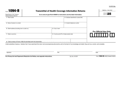 1094-b form