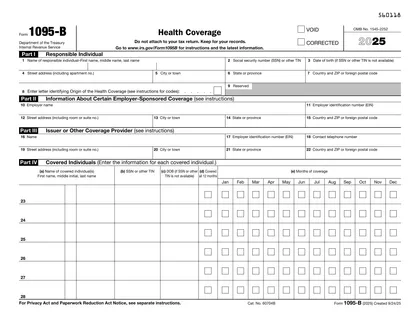 1095-b form