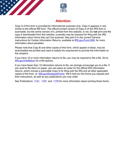 1098 form