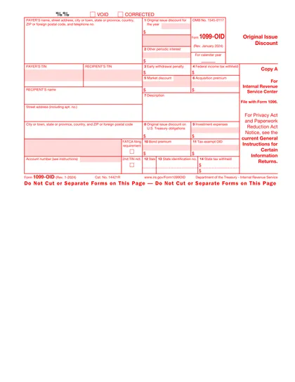 1099-oid form