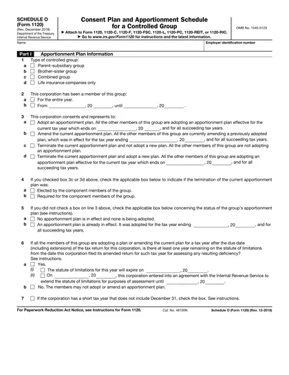 1120-schedule-o form
