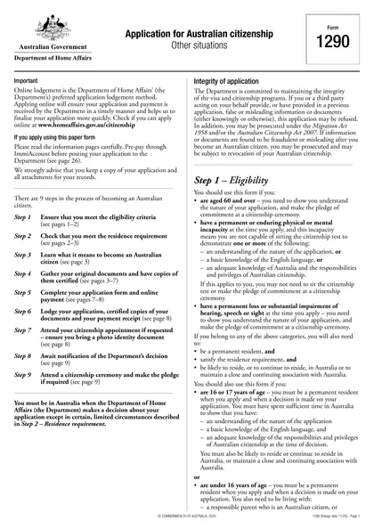 1290 form