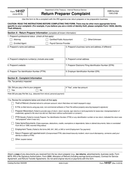 14157 form