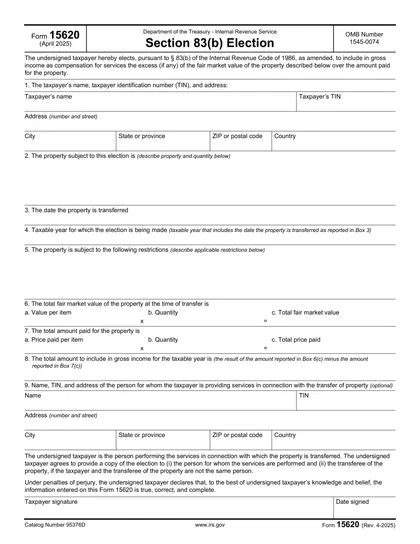 15620 form