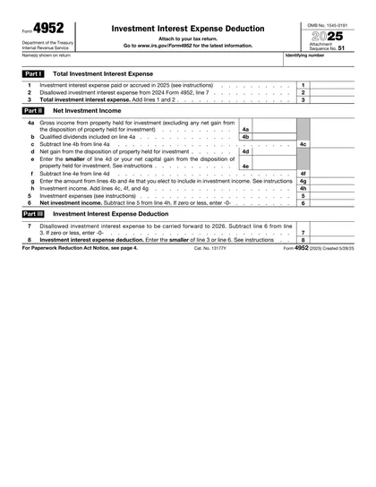 4952 form