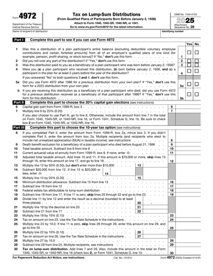 4972 form