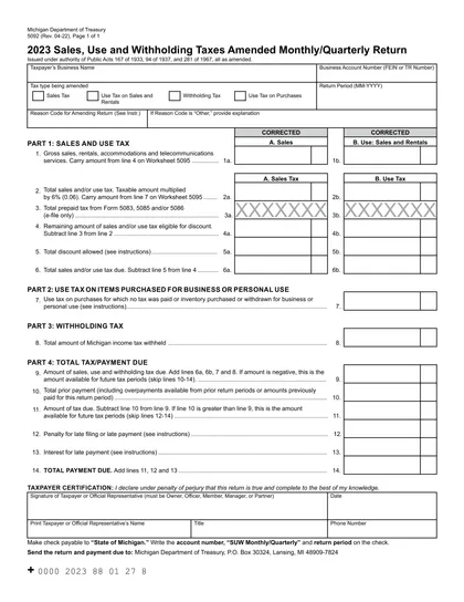 5092 form