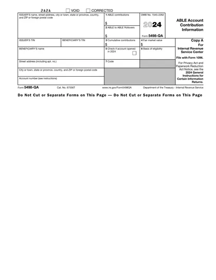 5498-qa form