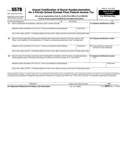 5578 form