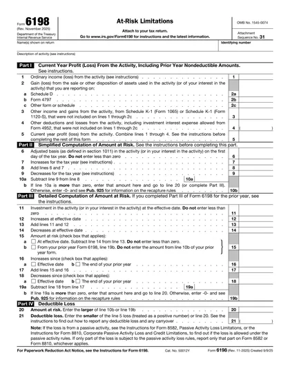 6198 form