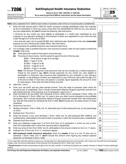 7206 form