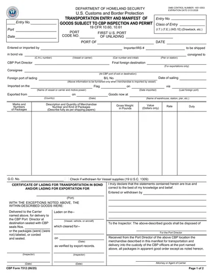 7512 form
