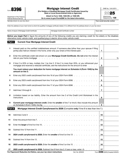 8396 form