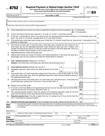 8752 form