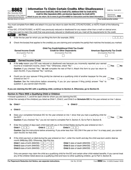 8862 form