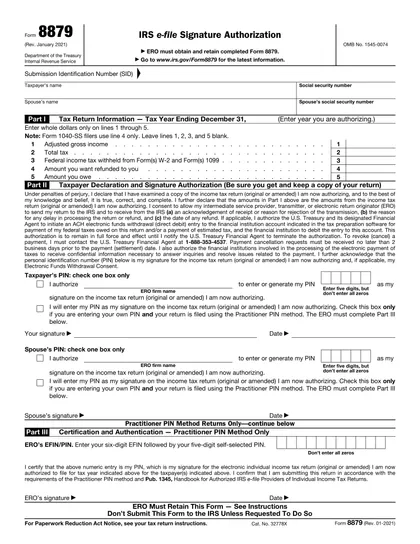 8879 form