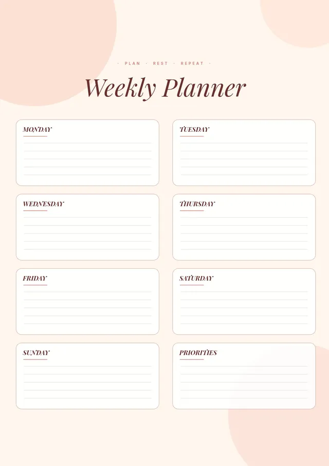 abstract-weekly-calendar form