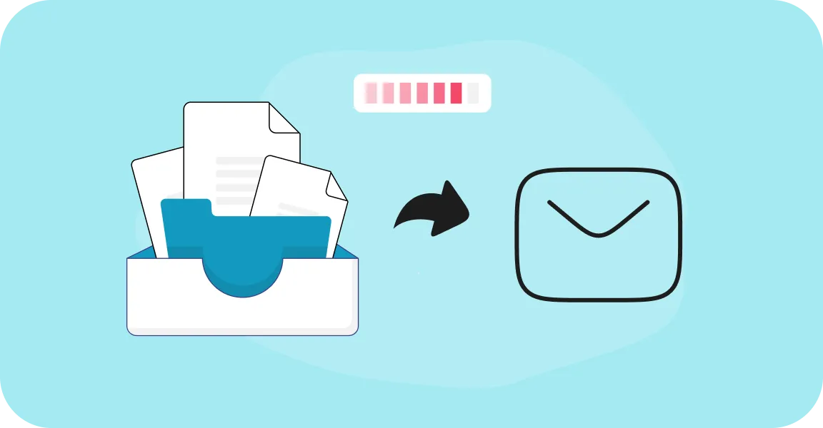 How to Send a Large File via Email