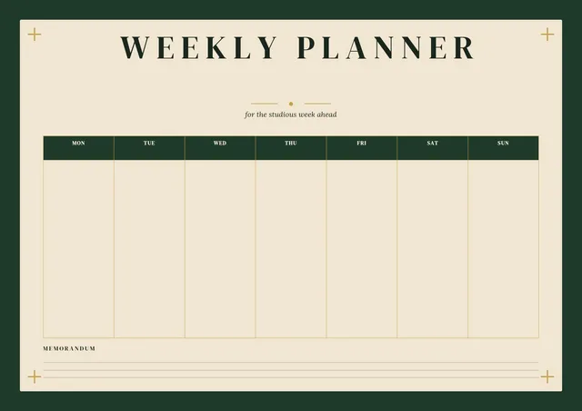 boxed-weekly-calendar form