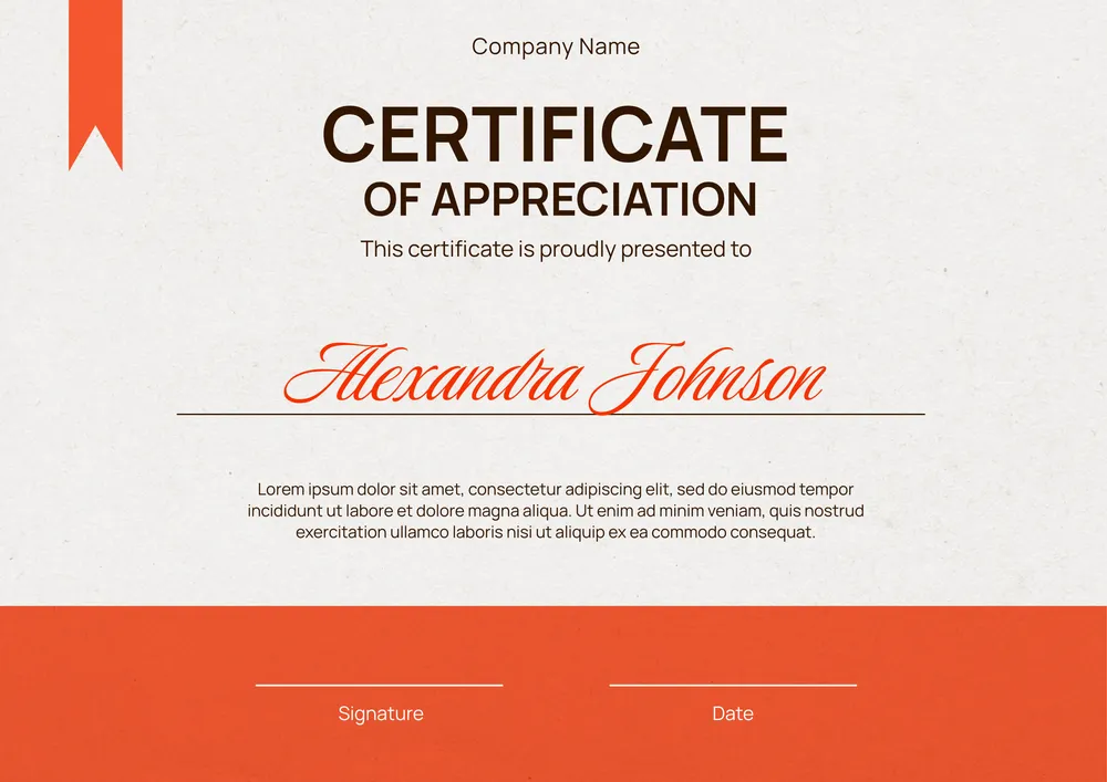 certificate-of-appreciation form