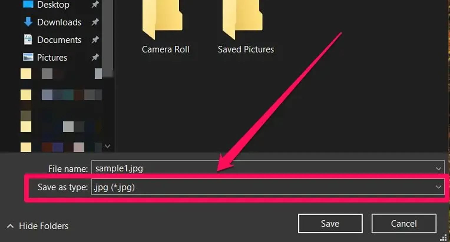 Wie Sie HEIC in JPG umwandeln unter Windows 11