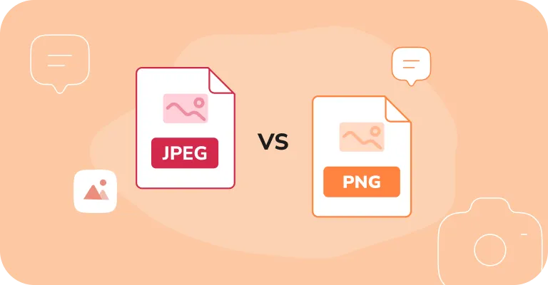 difference between png and jpg