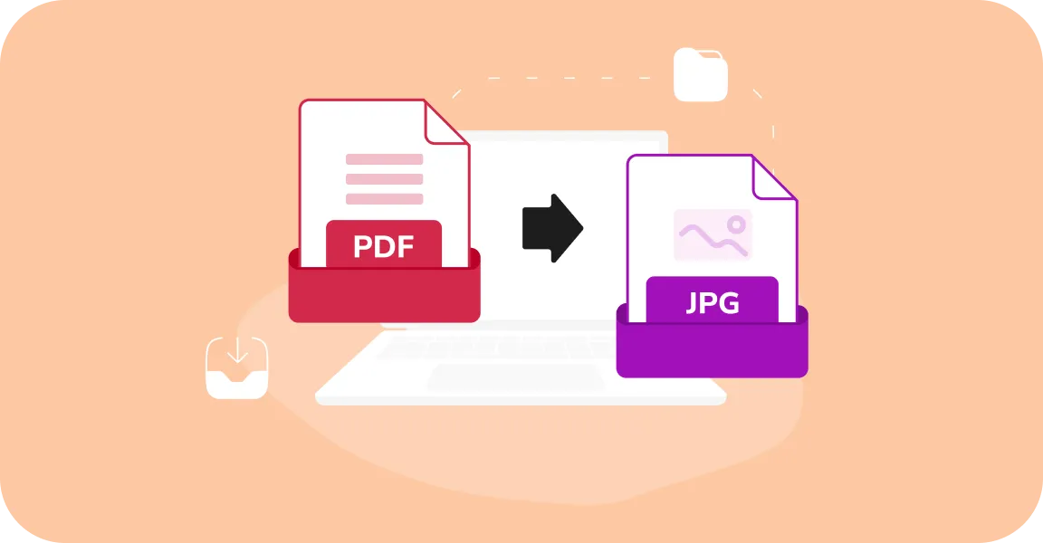 How to Convert PDF to PowerPoint
