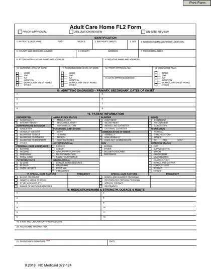 fl-2 form