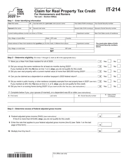 it-214 form