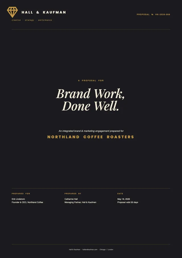 marketing-agency-proposal form