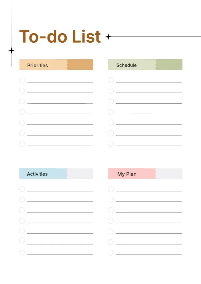 pastel-to-do-checklist form