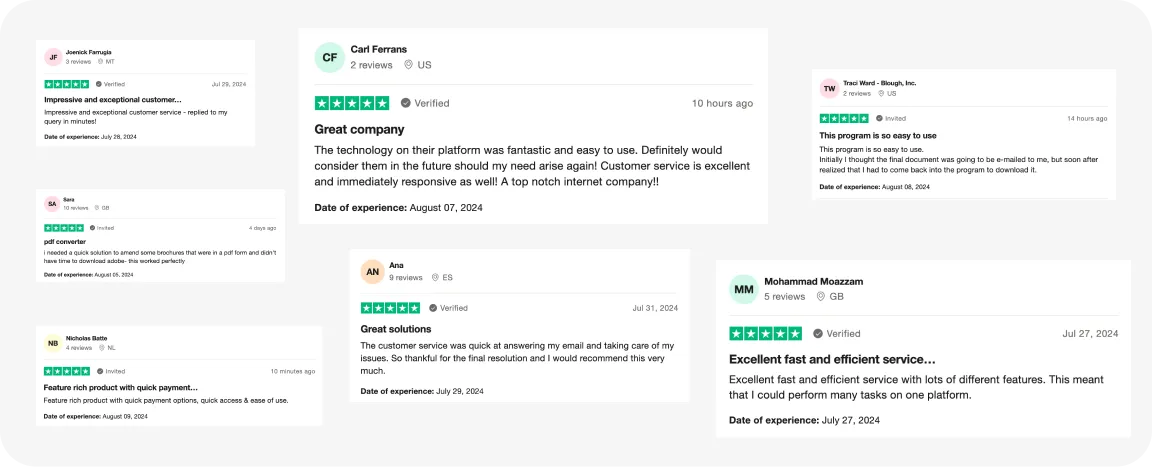pdf guru review
