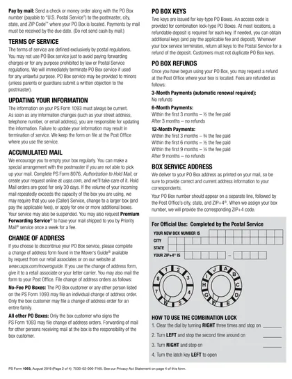 ps-1093 form
