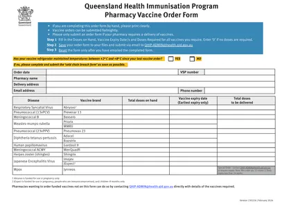 qhip-order form