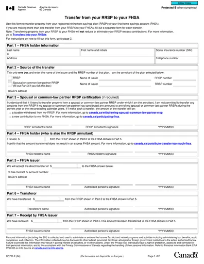 rc720 form