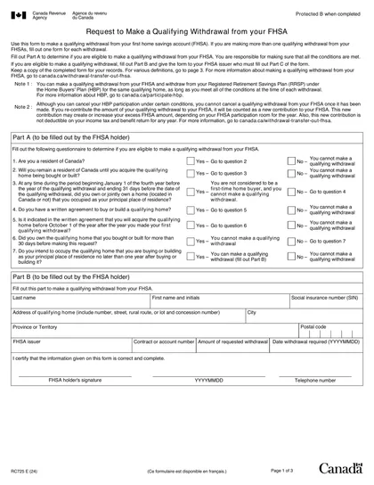 rc725 form