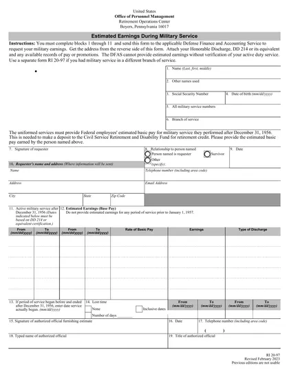 ri-20-97 form