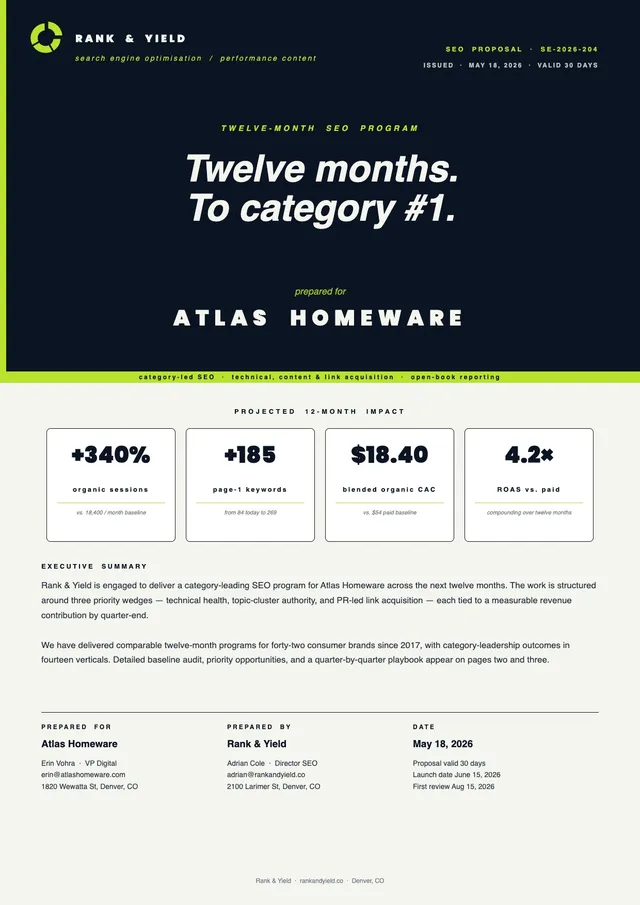 seo-marketing-proposal form