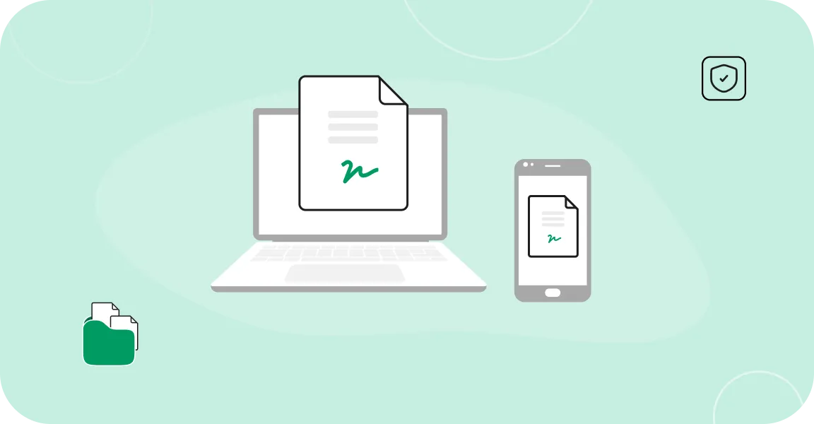 How to Sign a PDF