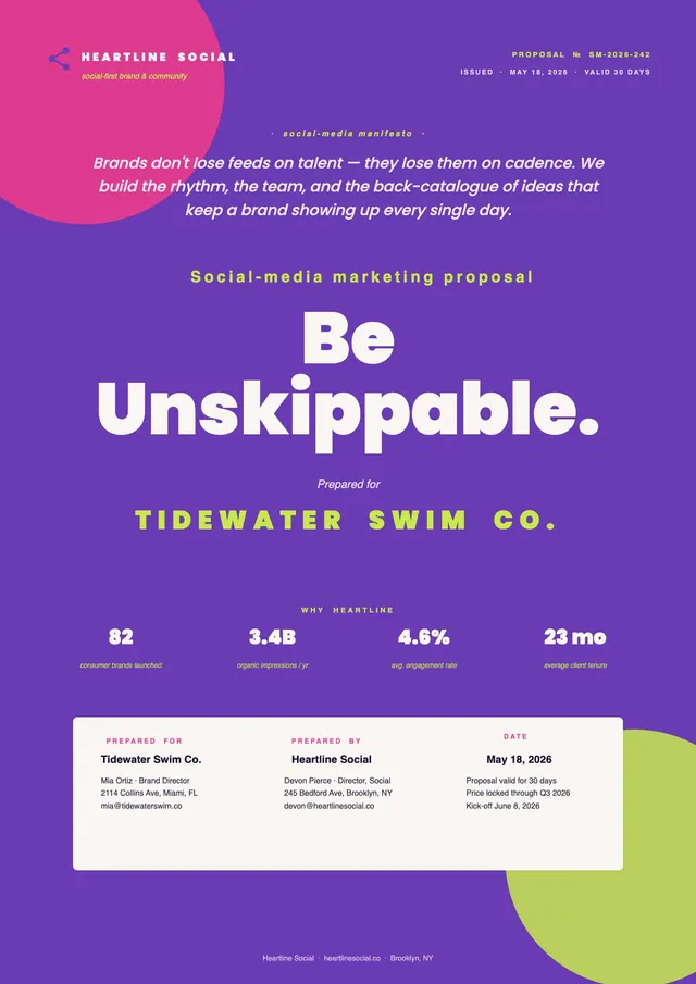 social-media-marketing-proposal form