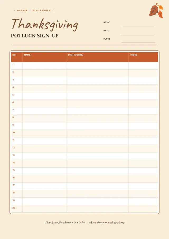 thanksgiving-potluck-sign-up-sheet form