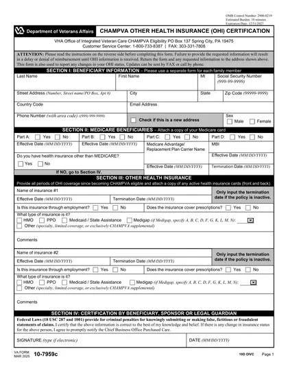 va-10-7959-c form