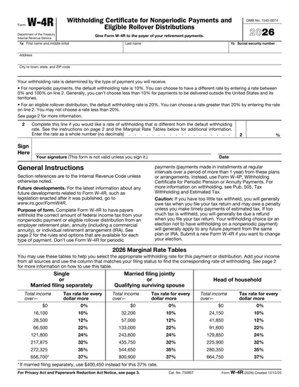 w-4r form