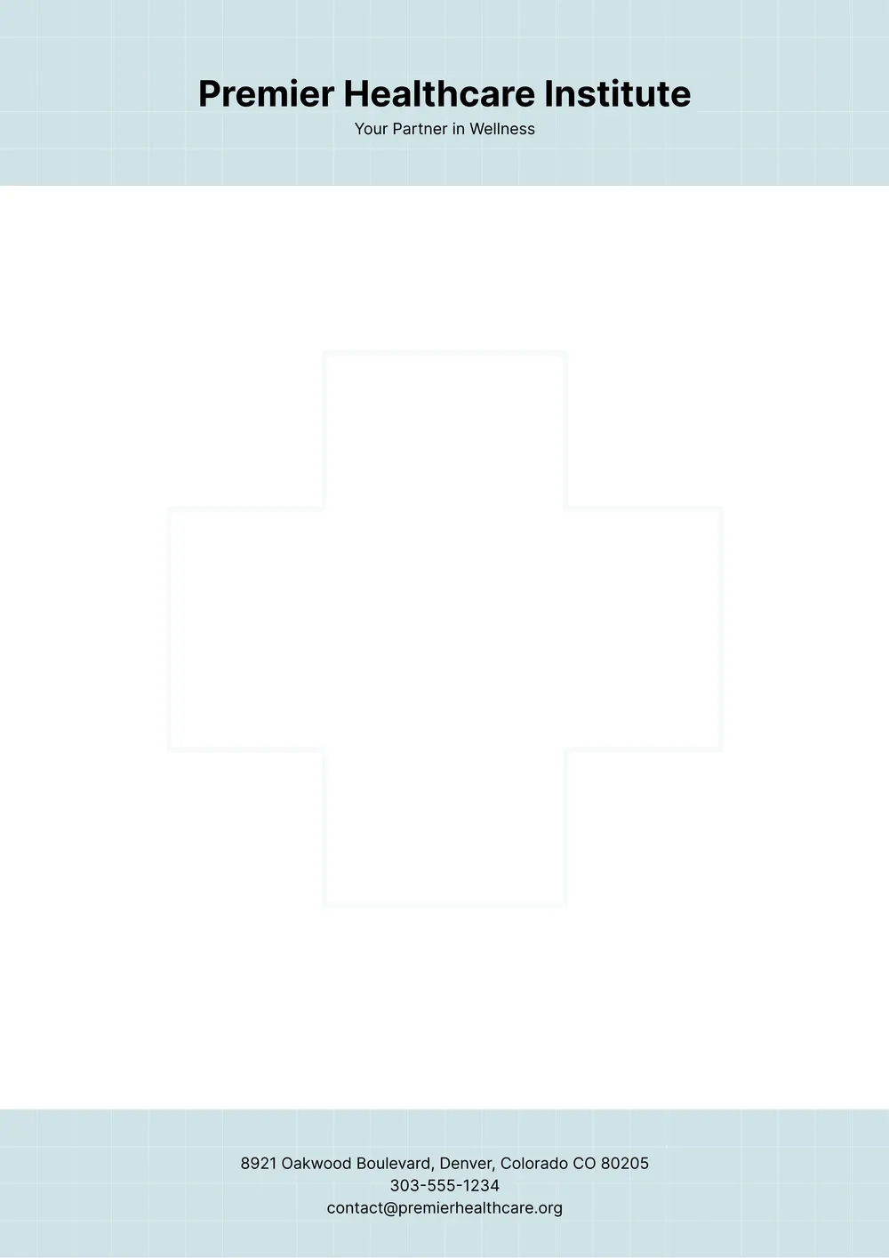doctor-letterhead form