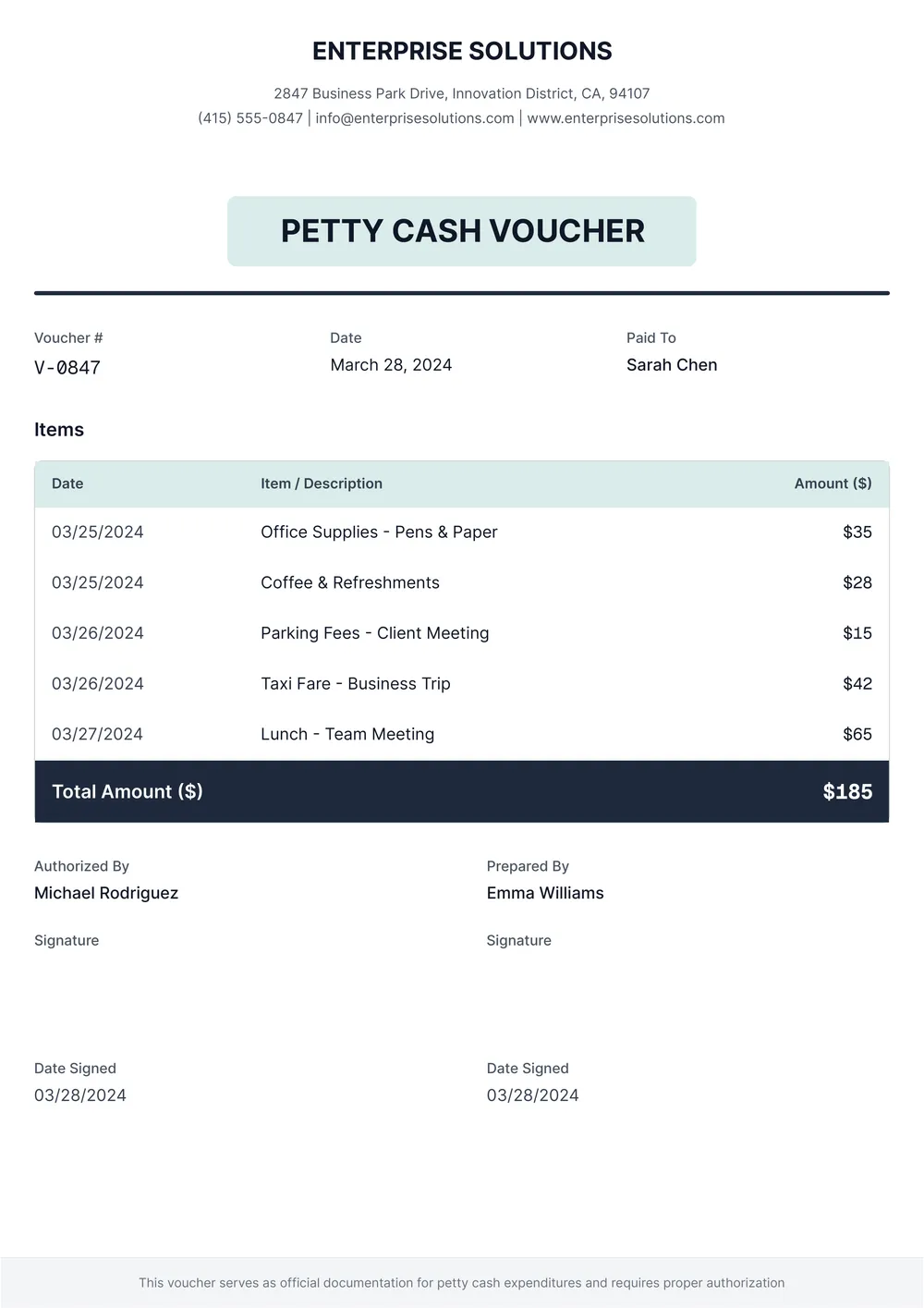 petty-cash-voucher form