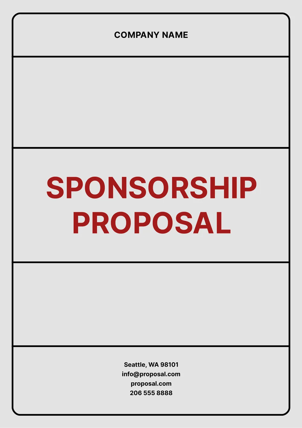 sponsorship-proposal form