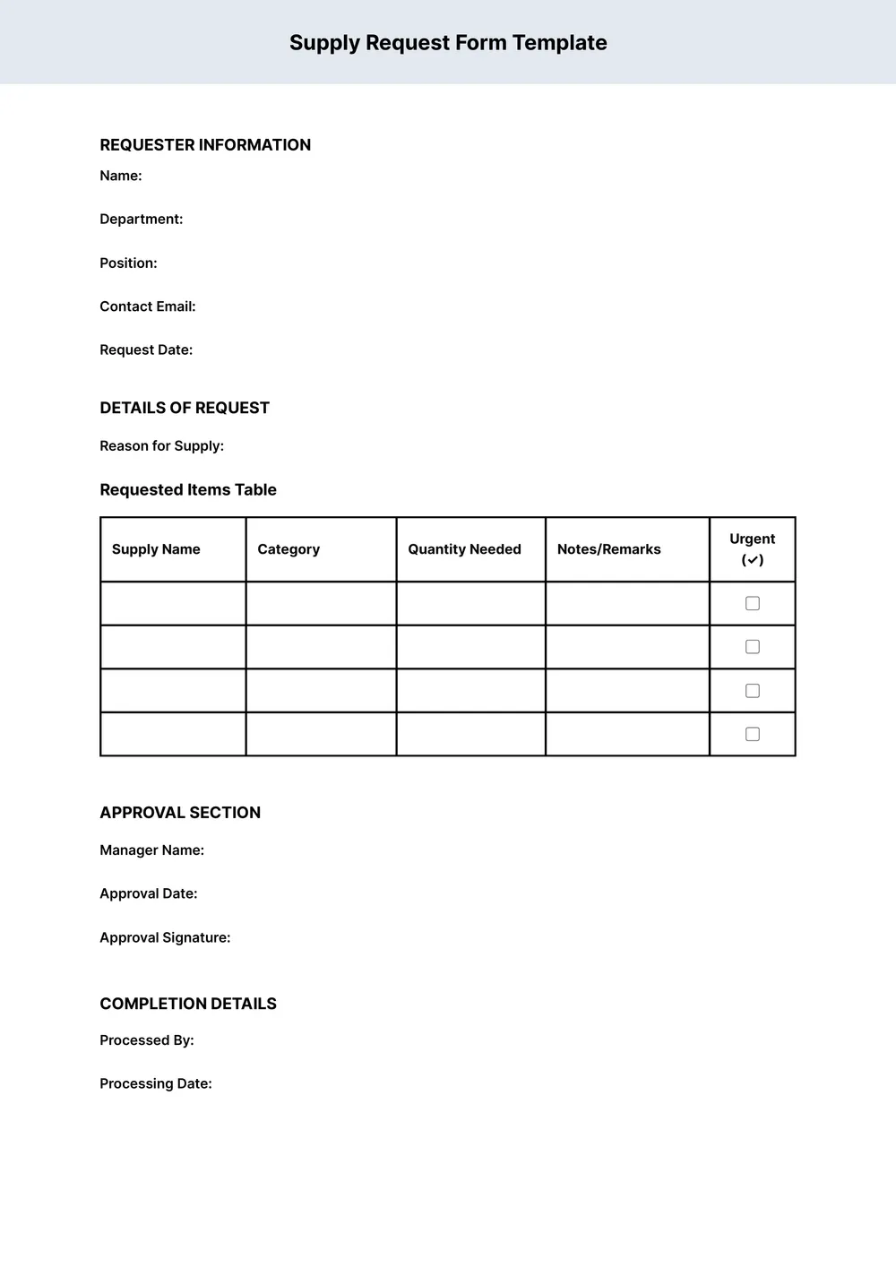supply-request-form form