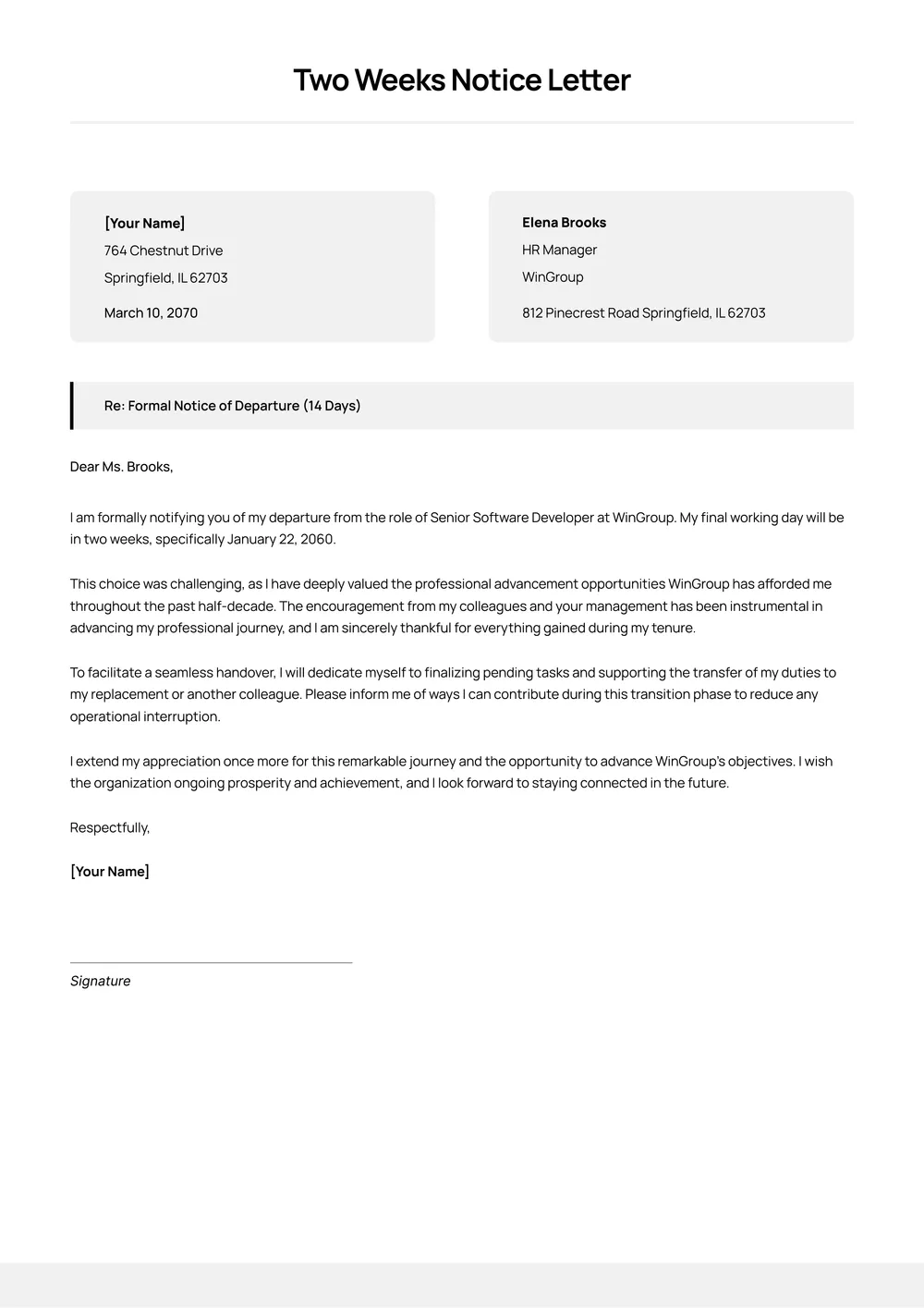 two-weeks-notice-letter form